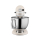 KitchenAid Robot kuchenny 4,8L Artisan 5KSM125EMH milkshake - 1595515 - zdjęcie 4